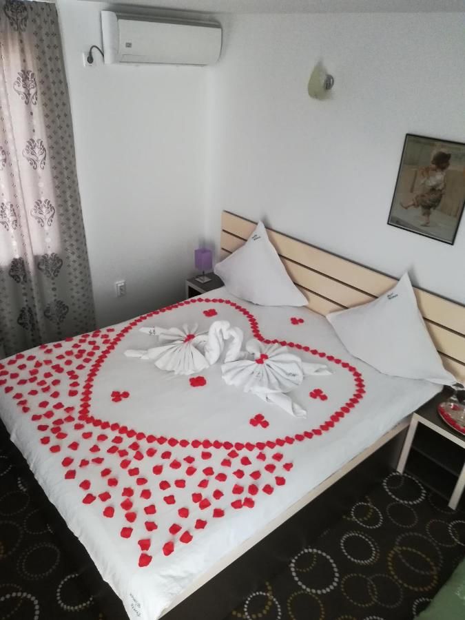 Гостевой дом Vila Pretty Woman Эфорие-Норд-41